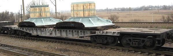 транспортер мод. 14-6055