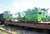 SENEBOGEN machine transhipment.